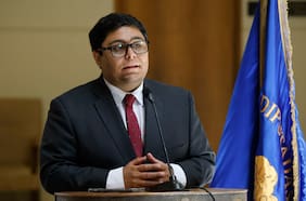 “Nada justifica la violencia”: agresión a diputado Meza en mall genera transversal repudio