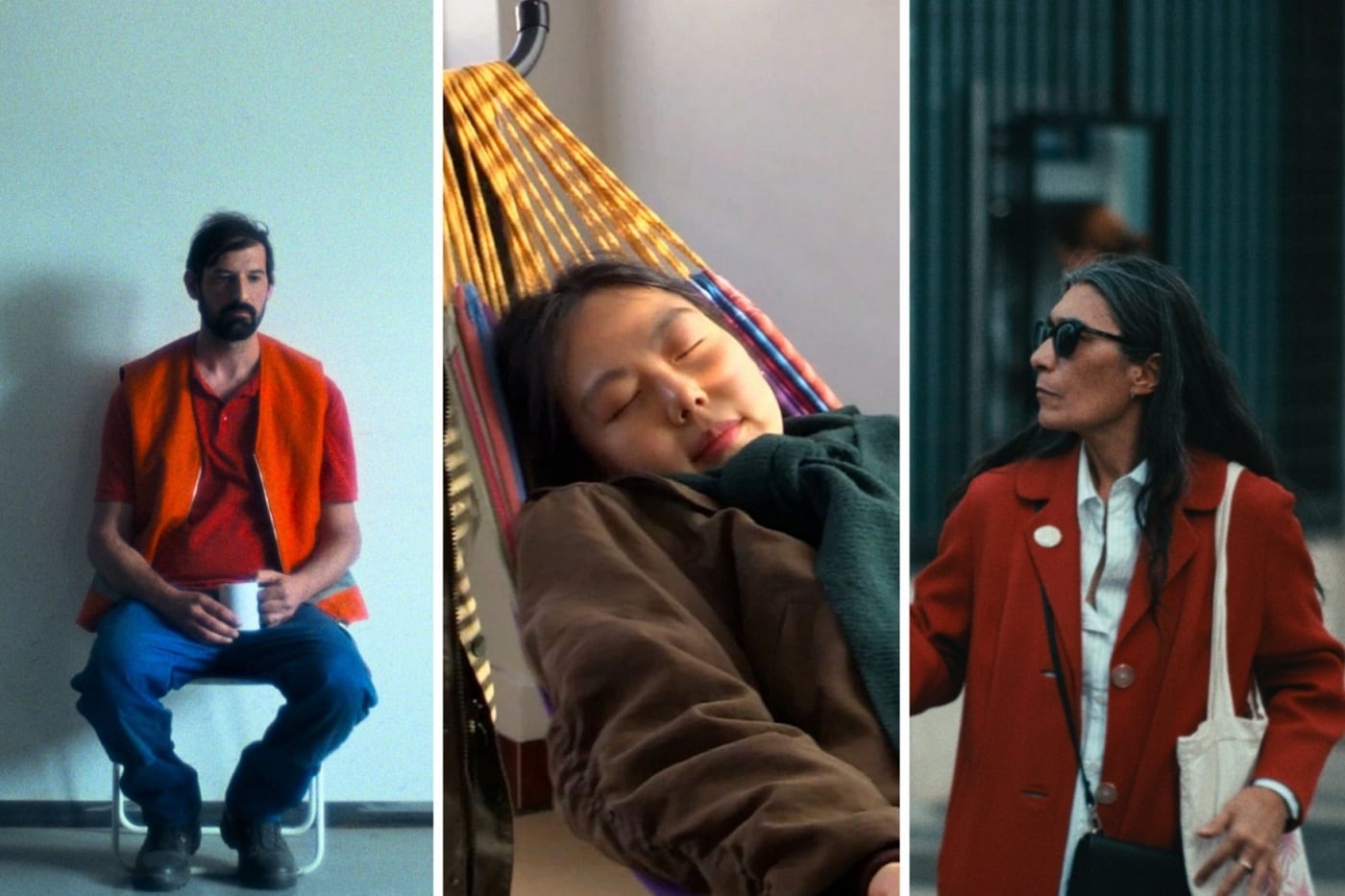 FICValdivia 2026 confirma las nuevas películas de Hong Sang-soo, Radu Jude y María Aparicio