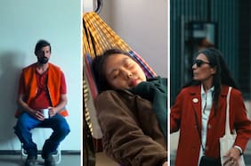 FICValdivia 2026 confirma las nuevas películas de Hong Sang-soo, Radu Jude y María Aparicio