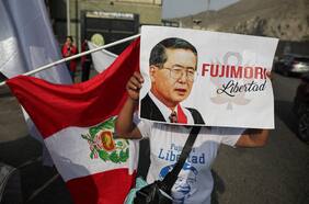 Carlos Meléndez, cientista político peruano: “El antifujimorismo sigue siendo un actor importante”