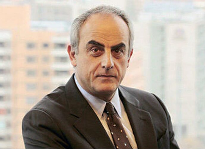 Presidente de Enap, Fernando Massú, presentó su renuncia al puesto La