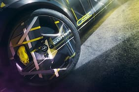 Opel anuncia el nuevo Corsa GSE eléctrico deportivo
