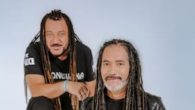 Gondwana y Quique Neira, las claves de su reencuentro en estadio: “La vida misma nos fue preparando para este momento”