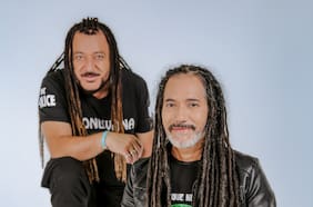 Gondwana y Quique Neira, las claves de su reencuentro en estadio: “La vida misma nos fue preparando para este momento”