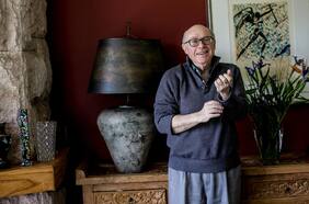 El divorcio definitivo entre Educación 2020 y su fundador Mario Waissbluth