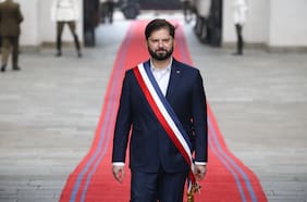 En la antesala del Te Deum: Presidente Boric llama a “ser conscientes de la importancia de la democracia” en año electoral