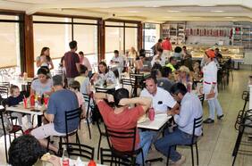 Crítica gastronómica de Don Tinto: Soler, la última parada