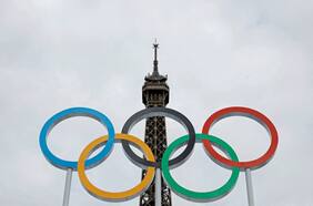 La grave denuncia sobre la comida de la Villa Olímpica en París 2024