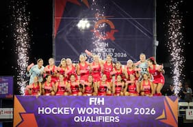 Las Diablas hacen historia con un espectacular ascenso en el ranking tras ganar el Premundial