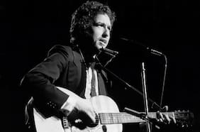 El cover de una de sus canciones que Bob Dylan odia: ‘Solo quiero el dinero’“