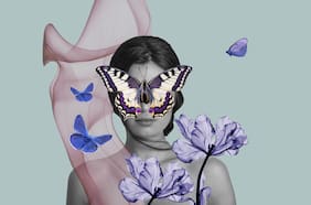 Vivir con lupus: “Mi cuerpo actúa de manera impredecible”