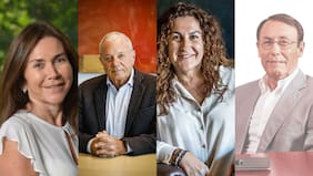 Caso Factop: informe encargado por Elberg, Luksic y Lería respalda valorización de Patio, pese a críticas de Jalaff