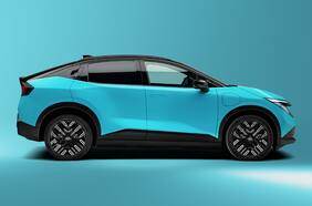 El Nissan Leaf estrena generación y nueva carrocería