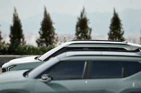 Kia adelanta el rediseño del Seltos antes del estreno mundial