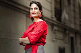 El año y medio de María José Zaldívar como ministra y el rol dialogante que jugó en el Congreso