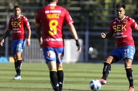 Gonzalo Espinoza no quiere visitar a la U en Quillota: “Se pasa mal en esa cancha”