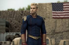 The Boys llegará a su fin con la quinta temporada