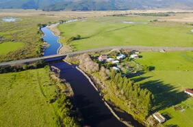 Columna de Alejandra Figueroa: “Restauración comunitaria en los humedales de Toltén”