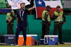 “No pueden ser niños a los 20 años”: históricos condenan las palabras de Patricio Ormazábal y su decisión de marginar a Lucas Assadi