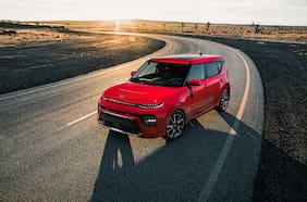 El nuevo Kia Soul tiene el alma impregnada de futurismo