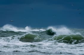 Chile de espaldas al mar, una omisión que preocupa
