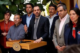 Los “errores de cálculo” de Grau que enredaron el trámite presupuestario