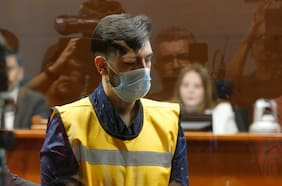 Fernanda Maciel: Corte de Apelaciones confirma sentencia contra Felipe Rojas