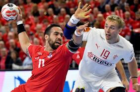 Chile espera que la IHF ratifique la clasificación por secretaría al Mundial