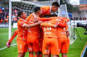 El Ascenso tendrá campeón: Cobreloa quiere volver tras un infierno de ocho años