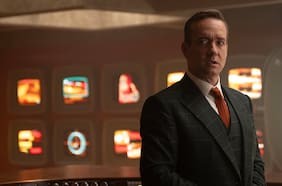 Matthew Macfadyen: “El viaje de las cuatro temporadas de Succession fue maravilloso y enriquecedor”