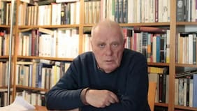 Muere António Lobo Antunes, histórico escritor portugués y coloso de las letras europeas