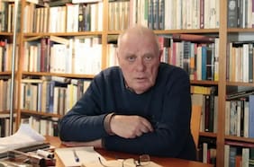 Muere António Lobo Antunes, histórico escritor portugués y coloso de las letras europeas