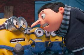 #Gentleminions: El trolleo de ir con ropa formal a ver Minions: The Rise of Gru está causando problemas para algunos cines