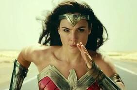 Wonder Woman 3 habría sido cancelada después de que Patty Jenkins renunciara al proyecto tras rechazar las notas del estudio