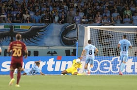 Prensa colombiana asegura que solo los infortunios de Tolima provocaron la derrota ante O’Higgins