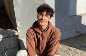 Las impresiones de un tiktoker italiano tras su paso por Chile: “En Europa no nos valoramos tanto como acá”