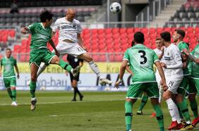 Derrota para Miiko Albornoz en su primer partido desde el retorno