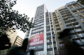 Corredora estatal de propiedades: cómo será el “arriendo a precio justo” que impulsará el gobierno