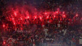 Alarma en el Monumental: Carabineros incauta cientos de fuegos artificiales a días del aniversario de Colo Colo