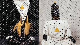 Angine de Poitrine: el ascenso del fenómeno enmascarado que fascina al mundo