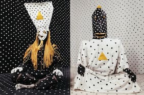 Angine de Poitrine: el ascenso del fenómeno enmascarado que fascina al mundo