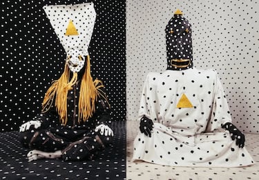 Angine de Poitrine: el ascenso del fenómeno enmascarado que fascina al mundo