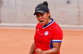 Macarena Cabrillana debuta con un sólido triunfo en los Juegos Paralímpicos de París