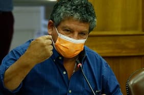 “Traición”, “cochinada”: Oficialismo en punto de quiebre tras elección de Alinco a cargo de la Comisión de Inteligencia