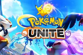 Pokémon Unite sobrepasa las 70 millones de descargas entre Switch y dispositivos móviles