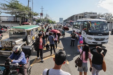 Crisis energética: cómo se vive el cierre del estrecho de Ormuz en el mundo