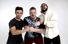 Tomás va a Morir, el fenómeno podcast de Edo Caroe que nació de un infarto y una depresión