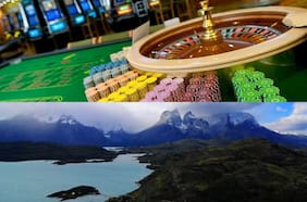 Contraloría investiga a funcionarios públicos que apostaron en casinos y fueron a parques nacionales mientras estaban con licencia