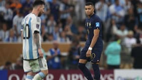 Llega el estreno de Francia de Mbappé y Argentina de Messi: cuáles son los partidos de martes y quiénes transmiten