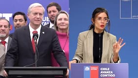 Kast responde a Vallejo: “Yo le pido que por respeto al país, el gobierno se quede en silencio”